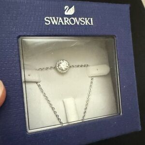 Swarovski bracelet
